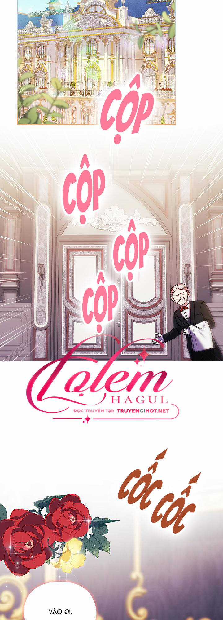 Đừng Mơ Rằng Tôi Sẽ Tin Tưởng Cô Một Lần Nữa Chapter 6 trang 24