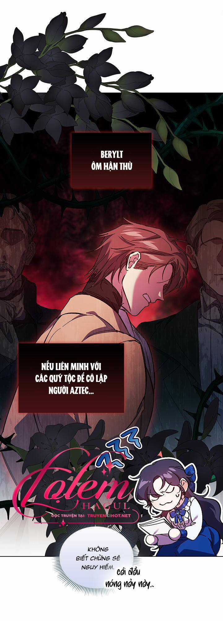 Đừng Mơ Rằng Tôi Sẽ Tin Tưởng Cô Một Lần Nữa Chapter 6 trang 4