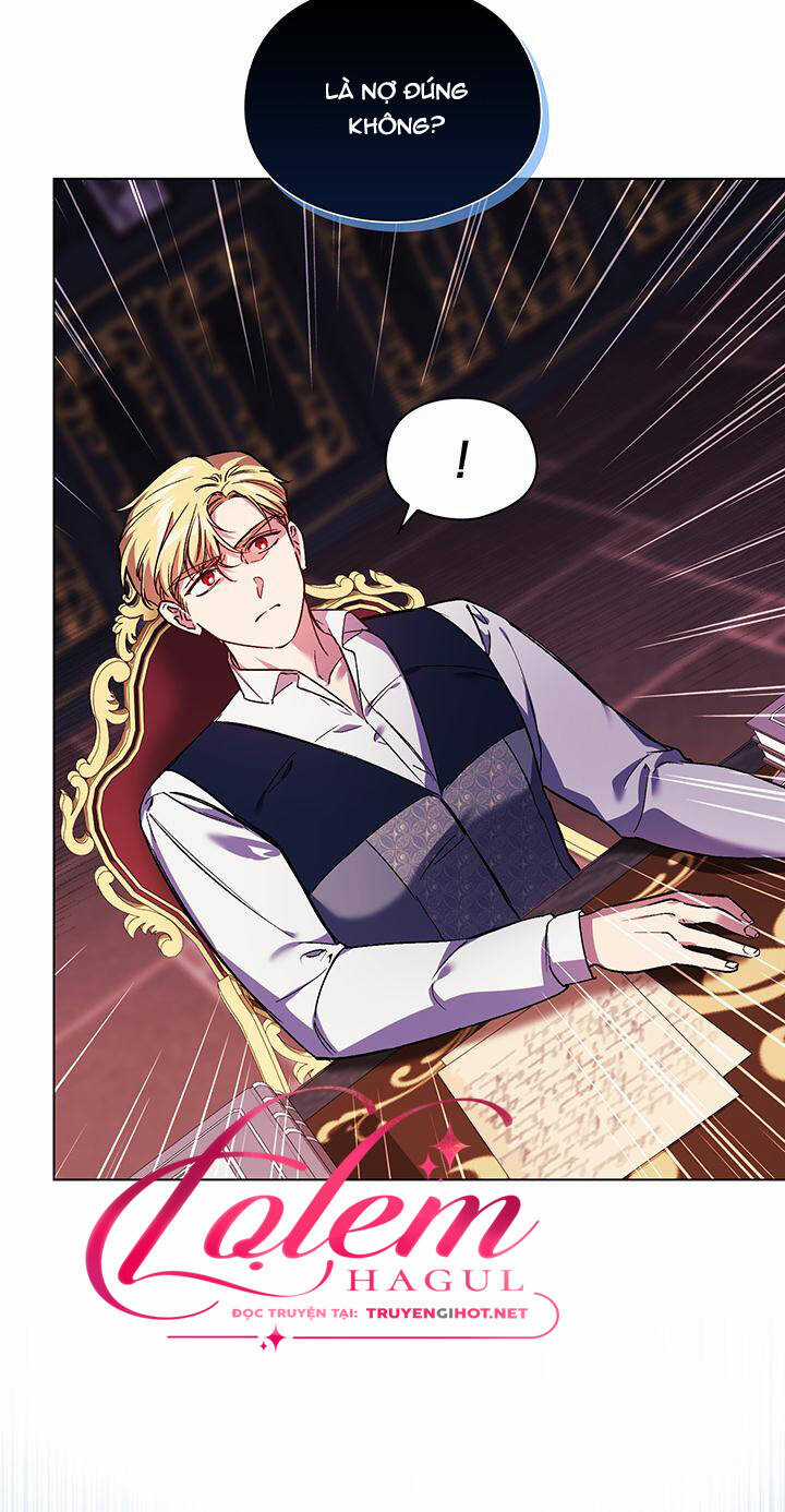 Đừng Mơ Rằng Tôi Sẽ Tin Tưởng Cô Một Lần Nữa Chapter 6 trang 40