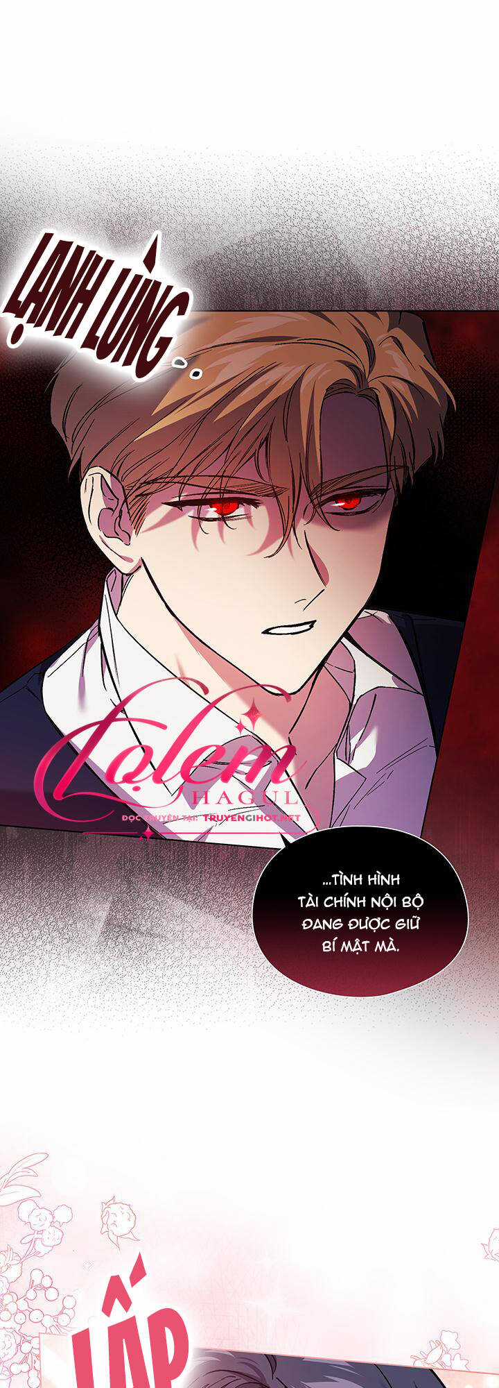 Đừng Mơ Rằng Tôi Sẽ Tin Tưởng Cô Một Lần Nữa Chapter 6 trang 42