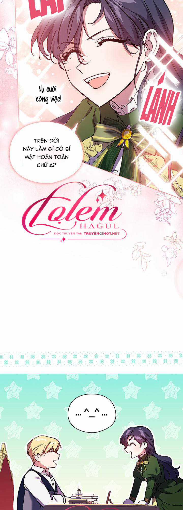 Đừng Mơ Rằng Tôi Sẽ Tin Tưởng Cô Một Lần Nữa Chapter 6 trang 43