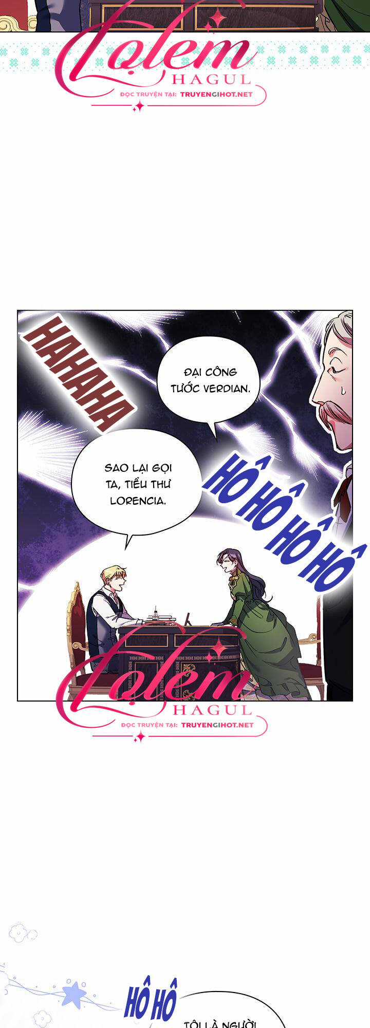 Đừng Mơ Rằng Tôi Sẽ Tin Tưởng Cô Một Lần Nữa Chapter 6 trang 44