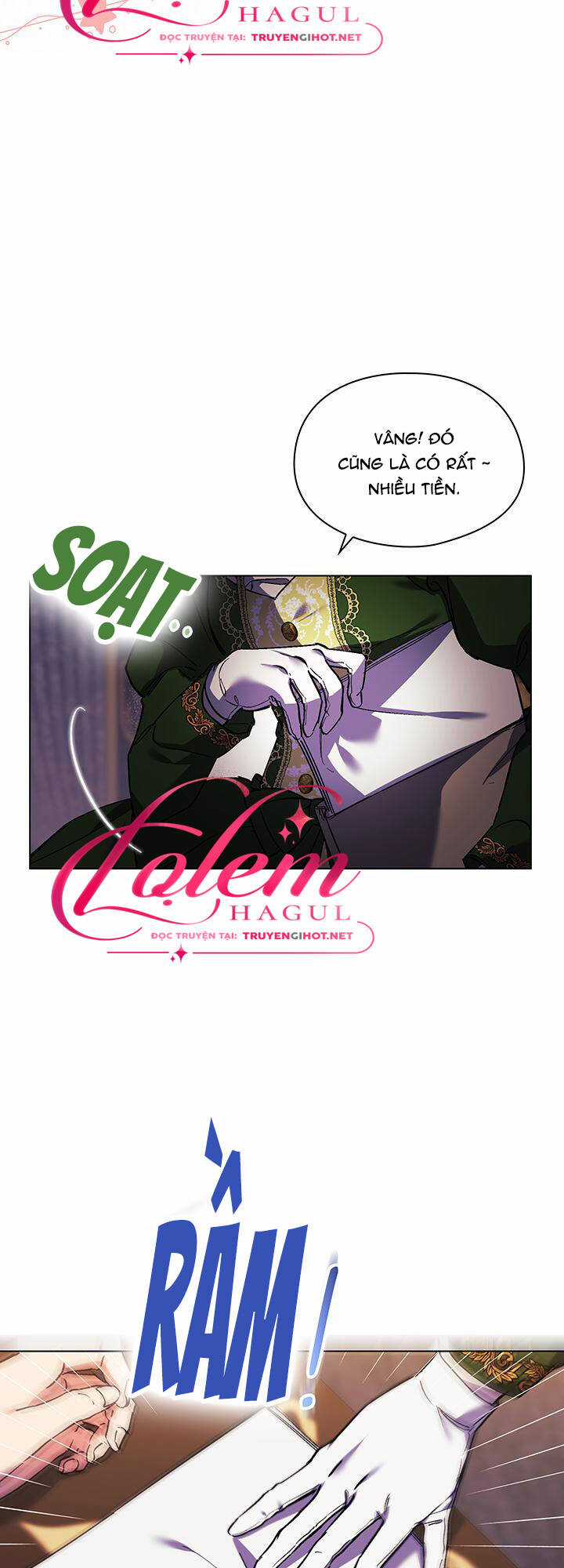 Đừng Mơ Rằng Tôi Sẽ Tin Tưởng Cô Một Lần Nữa Chapter 6 trang 46