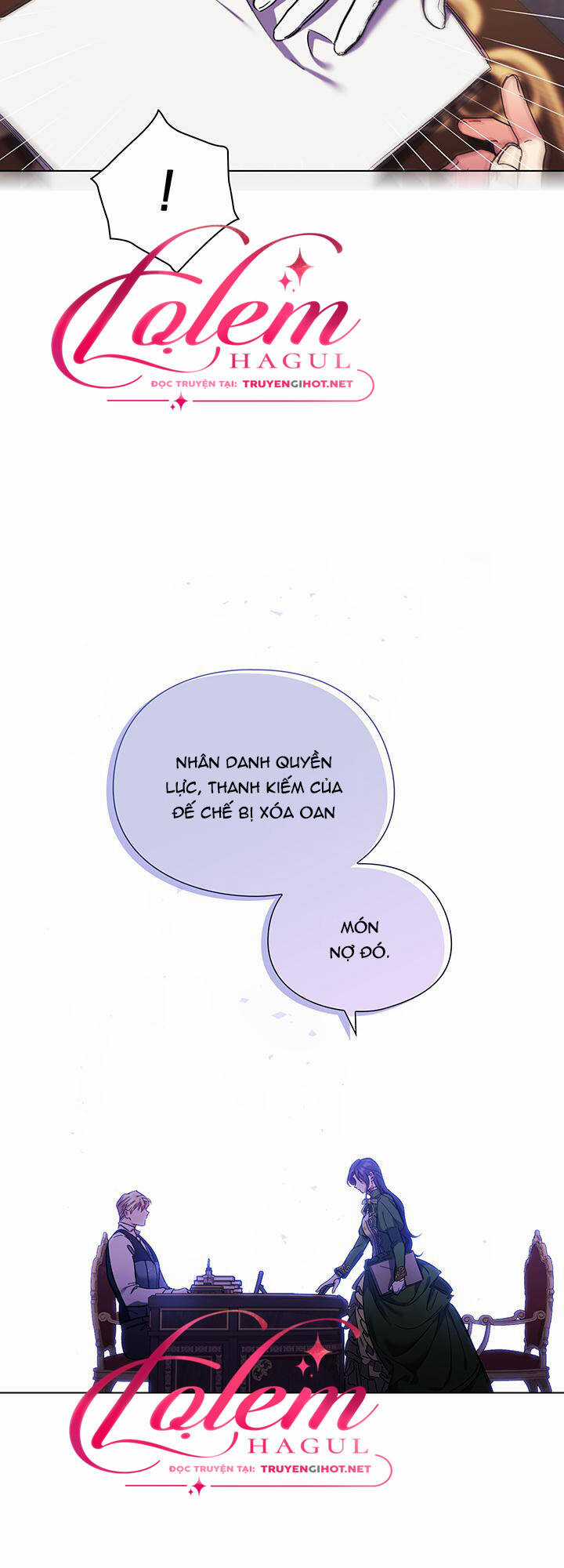 Đừng Mơ Rằng Tôi Sẽ Tin Tưởng Cô Một Lần Nữa Chapter 6 trang 47