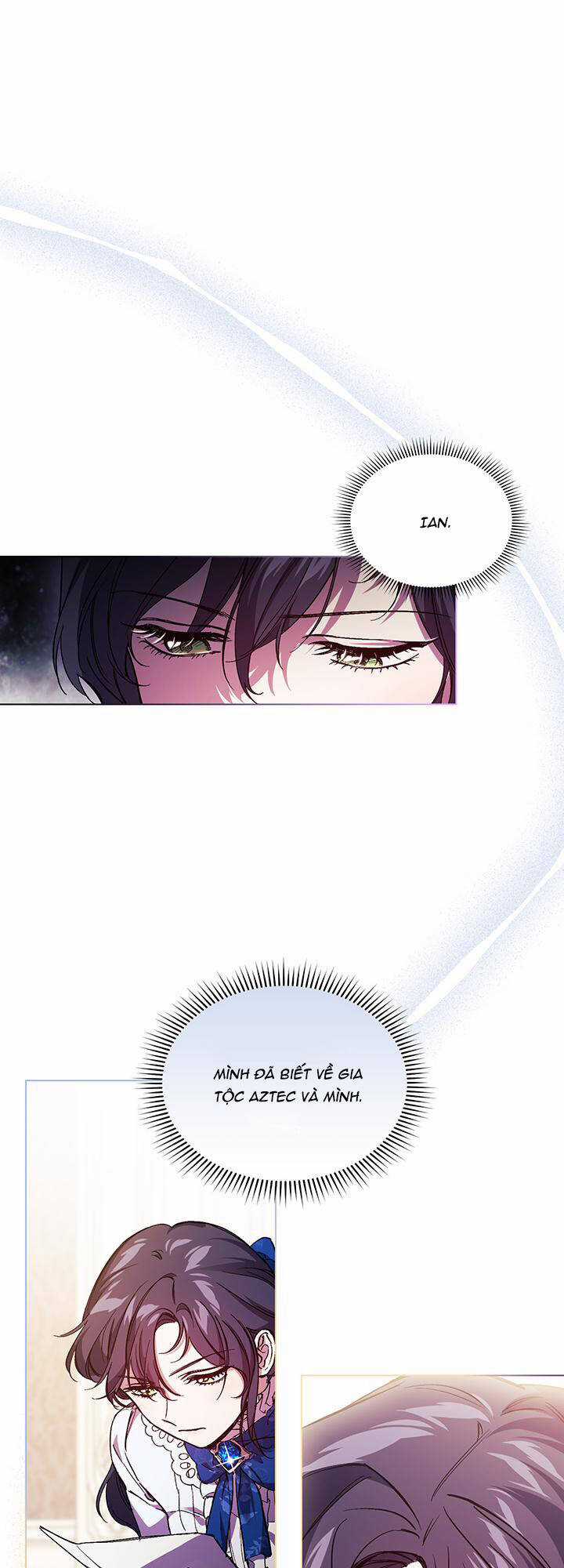 Đừng Mơ Rằng Tôi Sẽ Tin Tưởng Cô Một Lần Nữa Chapter 6 trang 6