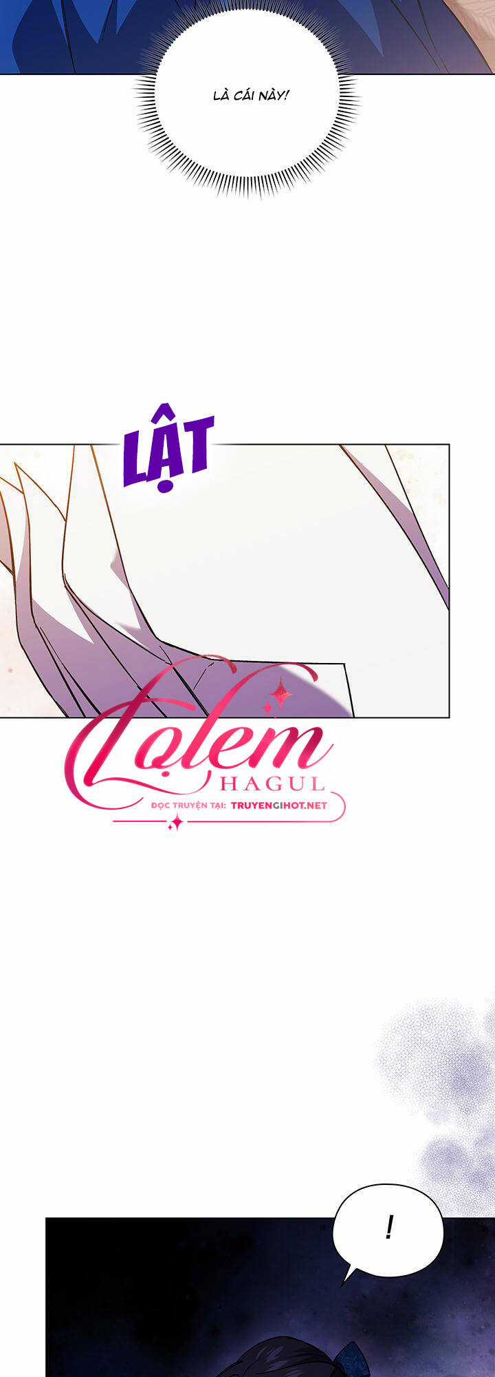 Đừng Mơ Rằng Tôi Sẽ Tin Tưởng Cô Một Lần Nữa Chapter 6 trang 9