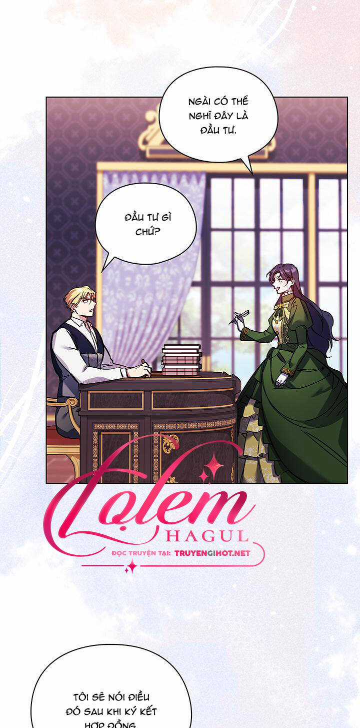 Đừng Mơ Rằng Tôi Sẽ Tin Tưởng Cô Một Lần Nữa Chapter 7 trang 12