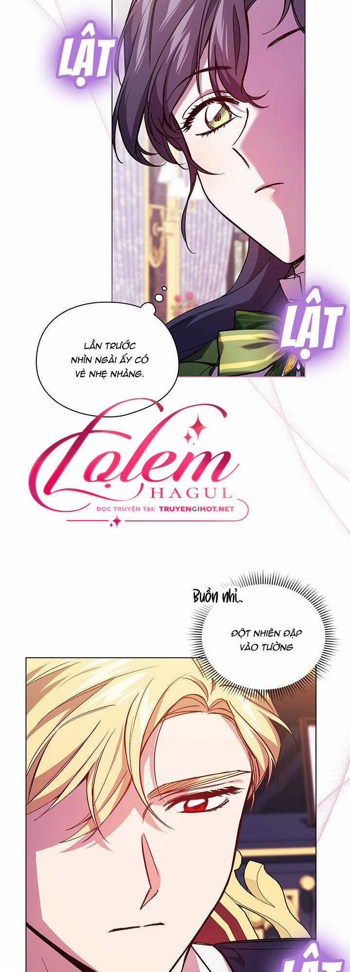 Đừng Mơ Rằng Tôi Sẽ Tin Tưởng Cô Một Lần Nữa Chapter 7 trang 19