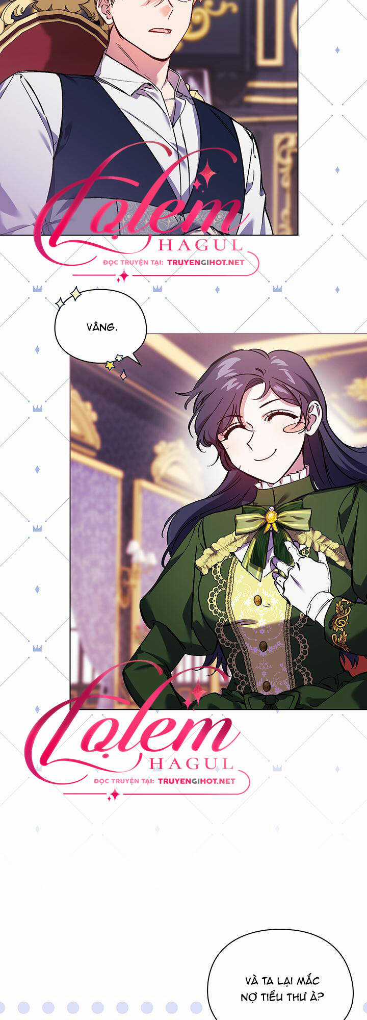 Đừng Mơ Rằng Tôi Sẽ Tin Tưởng Cô Một Lần Nữa Chapter 7 trang 2