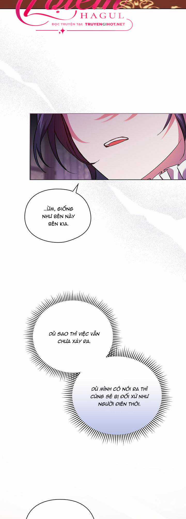 Đừng Mơ Rằng Tôi Sẽ Tin Tưởng Cô Một Lần Nữa Chapter 7 trang 25