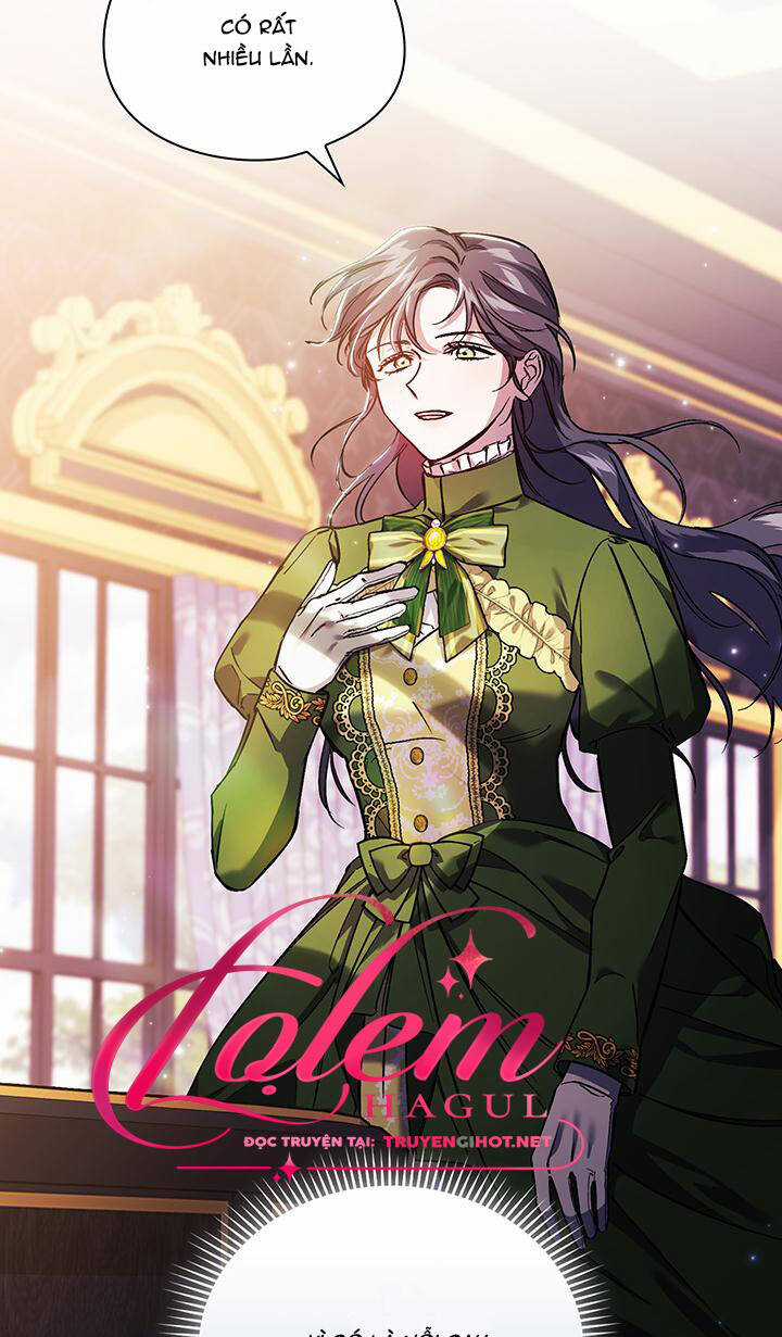 Đừng Mơ Rằng Tôi Sẽ Tin Tưởng Cô Một Lần Nữa Chapter 7 trang 26