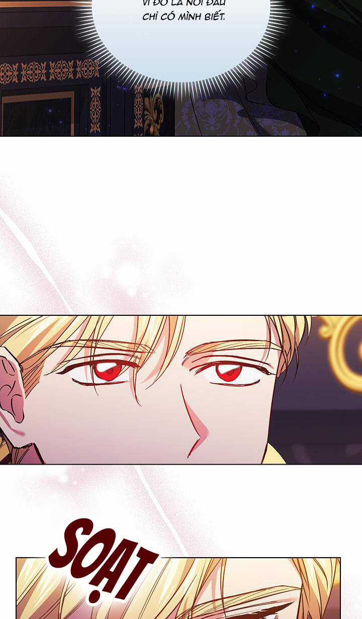 Đừng Mơ Rằng Tôi Sẽ Tin Tưởng Cô Một Lần Nữa Chapter 7 trang 27