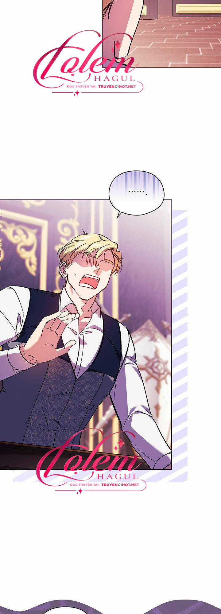 Đừng Mơ Rằng Tôi Sẽ Tin Tưởng Cô Một Lần Nữa Chapter 7 trang 35