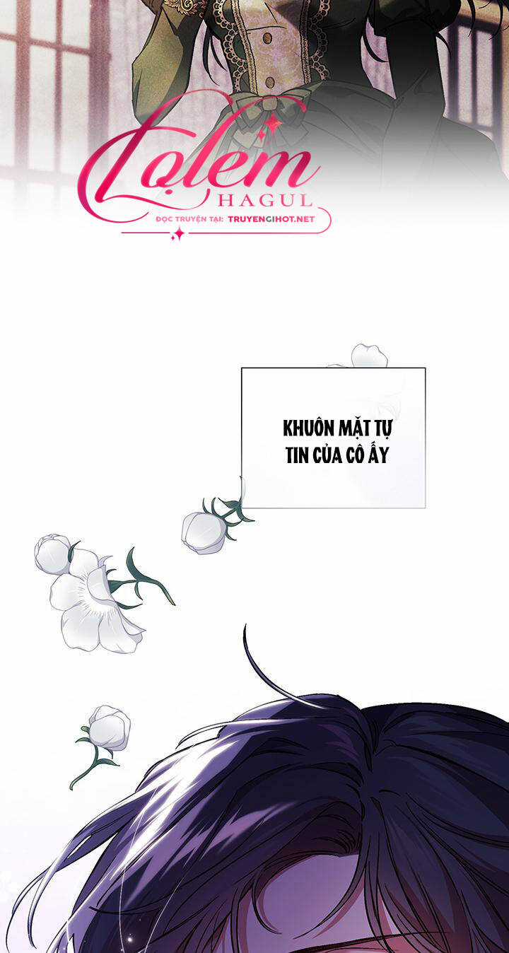 Đừng Mơ Rằng Tôi Sẽ Tin Tưởng Cô Một Lần Nữa Chapter 7 trang 40