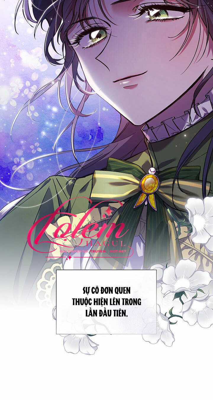 Đừng Mơ Rằng Tôi Sẽ Tin Tưởng Cô Một Lần Nữa Chapter 7 trang 41