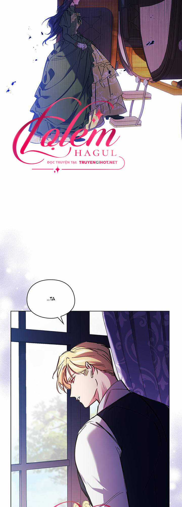 Đừng Mơ Rằng Tôi Sẽ Tin Tưởng Cô Một Lần Nữa Chapter 7 trang 43