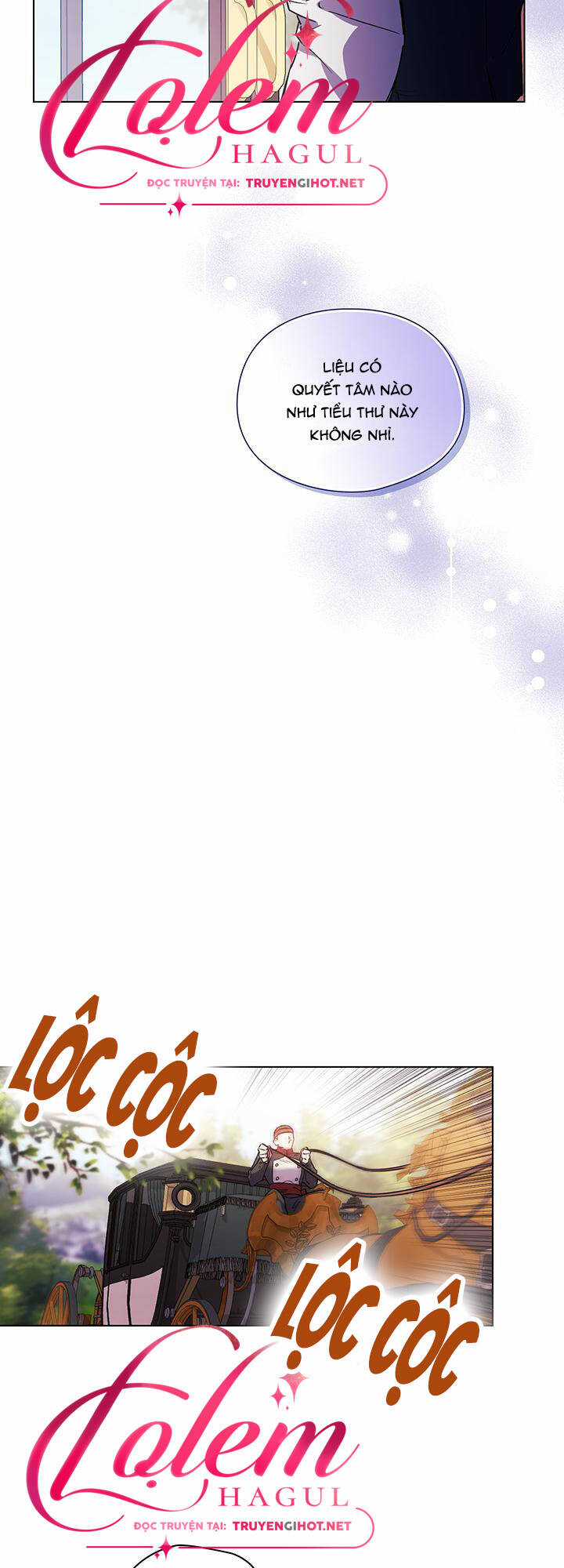 Đừng Mơ Rằng Tôi Sẽ Tin Tưởng Cô Một Lần Nữa Chapter 7 trang 44