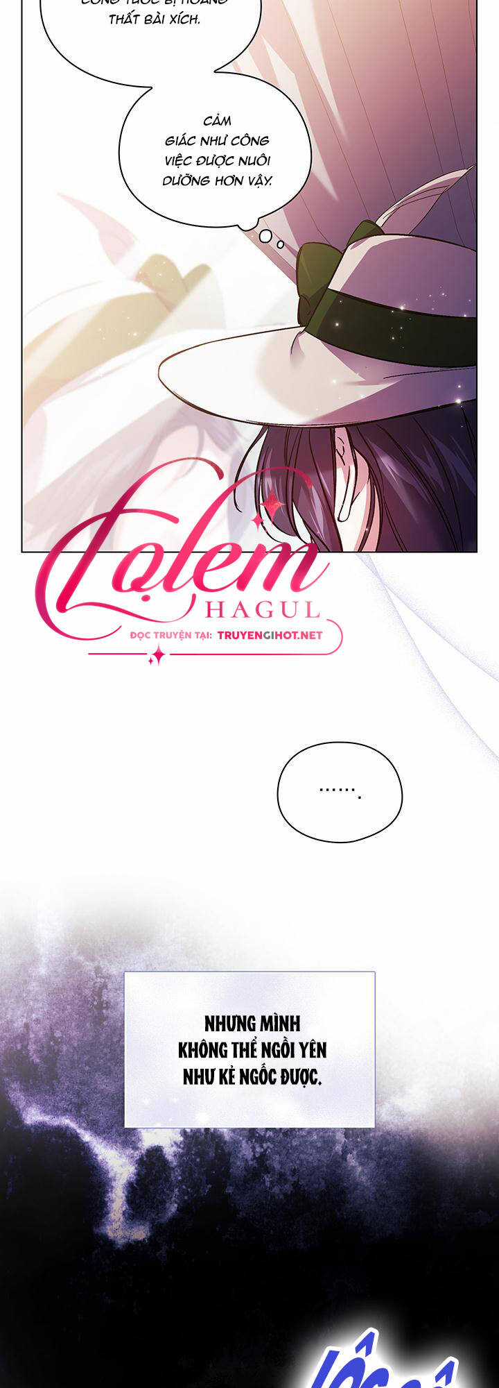 Đừng Mơ Rằng Tôi Sẽ Tin Tưởng Cô Một Lần Nữa Chapter 7 trang 46