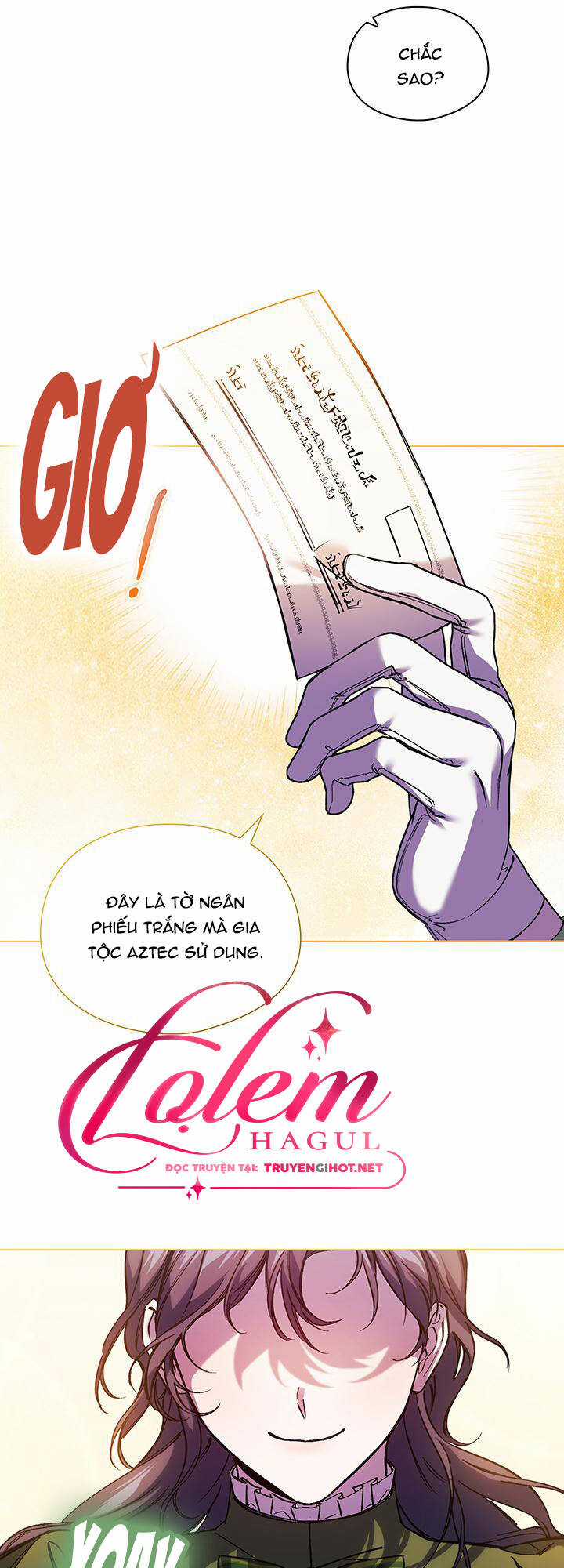 Đừng Mơ Rằng Tôi Sẽ Tin Tưởng Cô Một Lần Nữa Chapter 7 trang 6