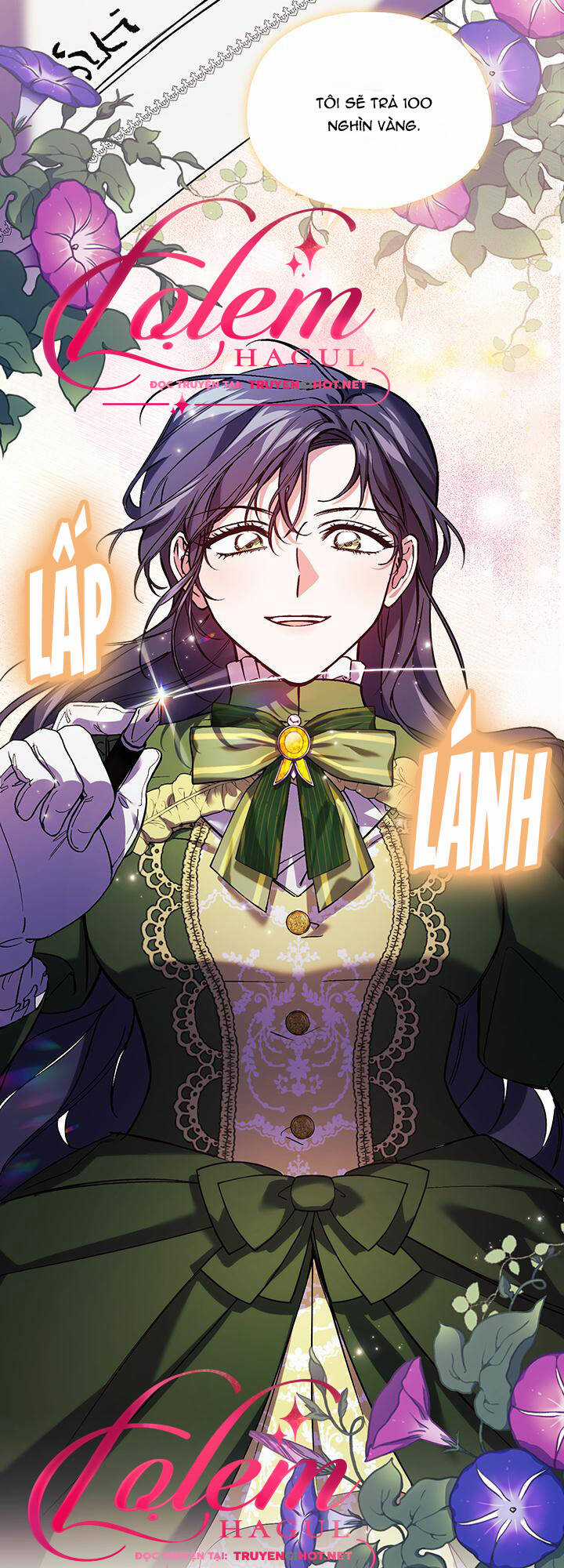 Đừng Mơ Rằng Tôi Sẽ Tin Tưởng Cô Một Lần Nữa Chapter 7 trang 9