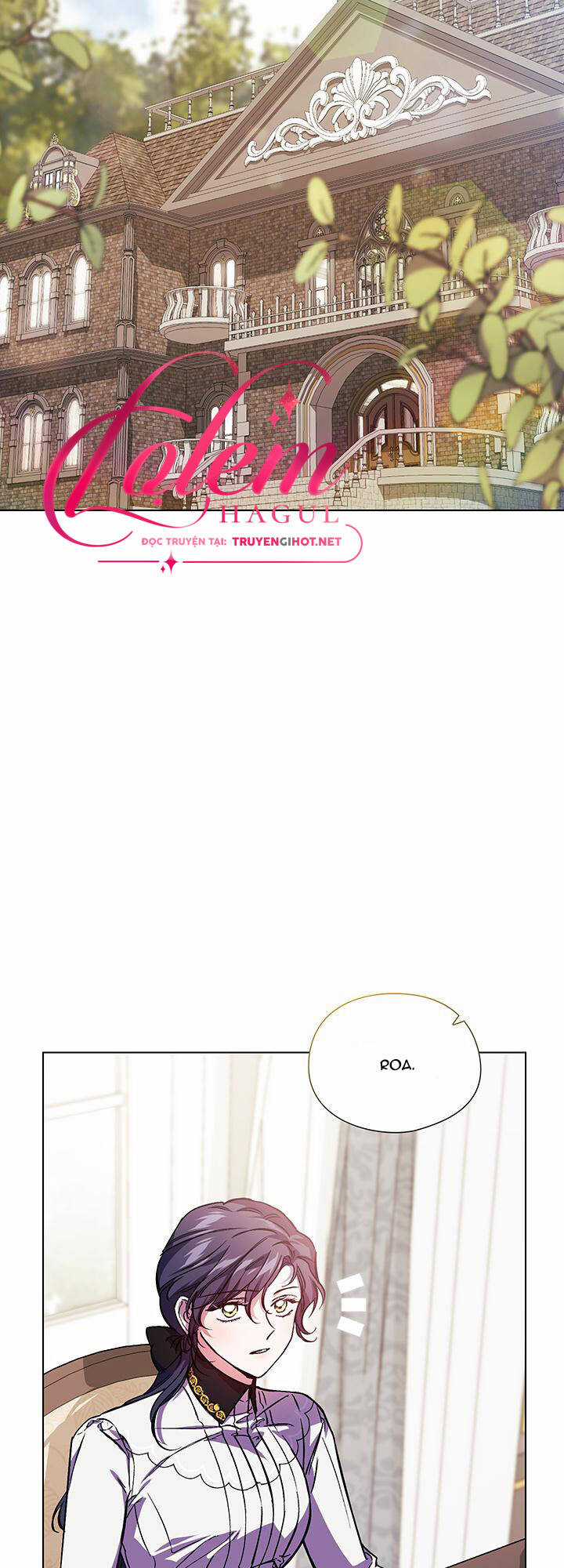 Đừng Mơ Rằng Tôi Sẽ Tin Tưởng Cô Một Lần Nữa Chapter 8 trang 10