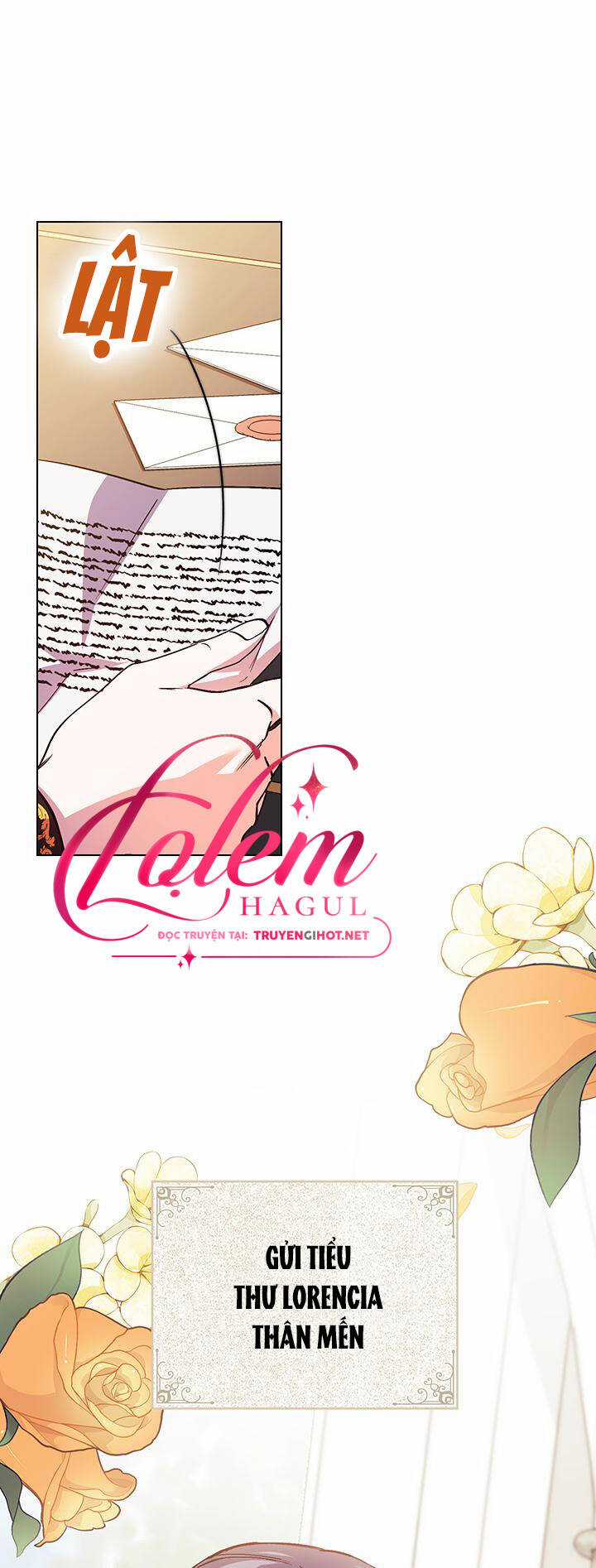 Đừng Mơ Rằng Tôi Sẽ Tin Tưởng Cô Một Lần Nữa Chapter 8 trang 12