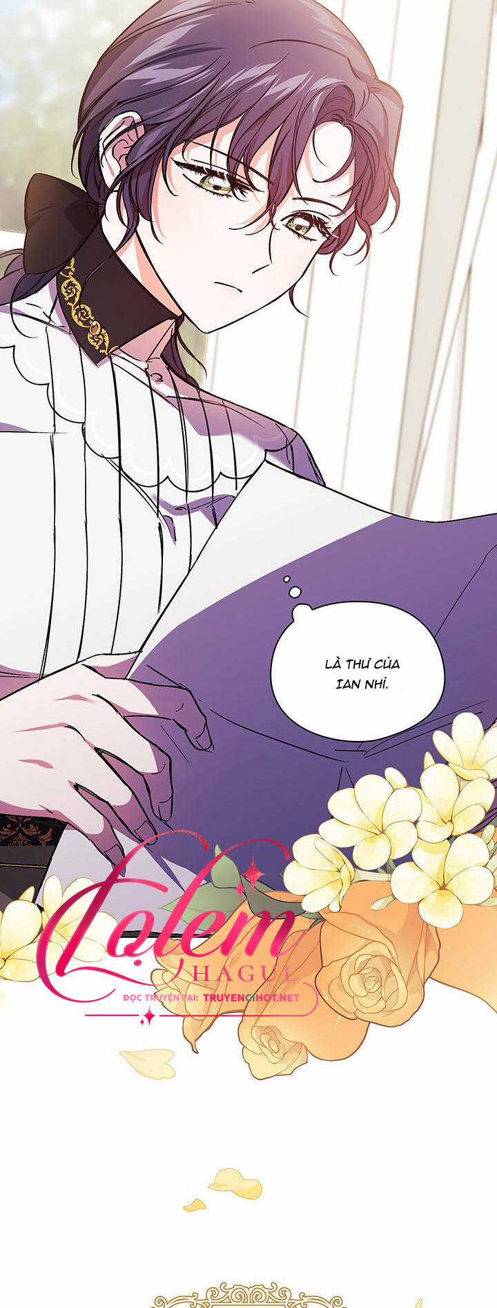 Đừng Mơ Rằng Tôi Sẽ Tin Tưởng Cô Một Lần Nữa Chapter 8 trang 13