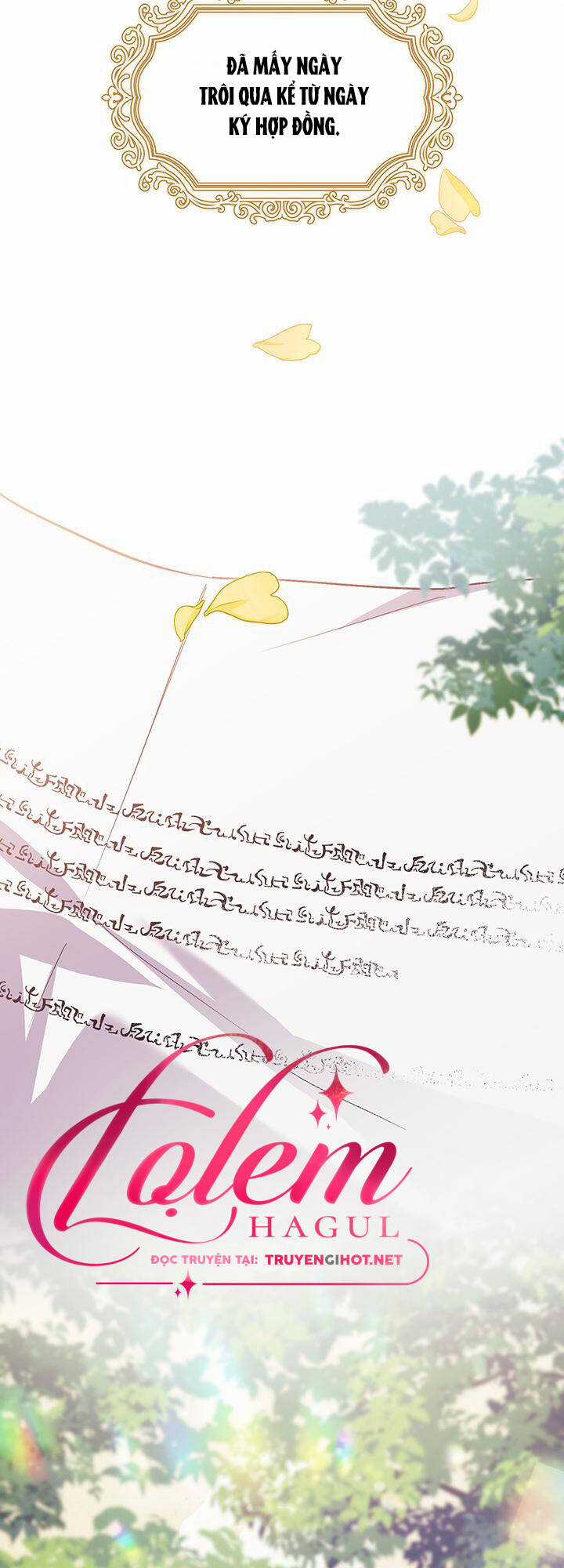 Đừng Mơ Rằng Tôi Sẽ Tin Tưởng Cô Một Lần Nữa Chapter 8 trang 14