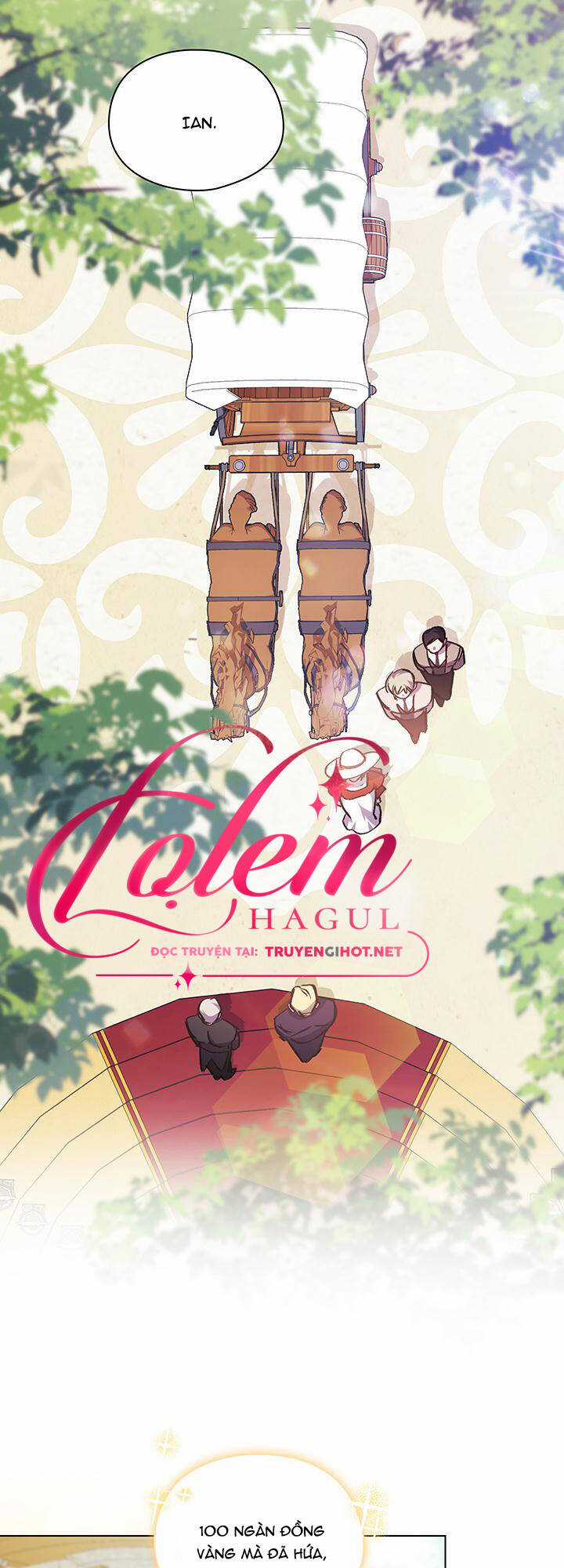 Đừng Mơ Rằng Tôi Sẽ Tin Tưởng Cô Một Lần Nữa Chapter 8 trang 15