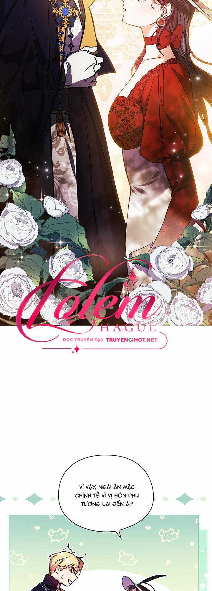 Đừng Mơ Rằng Tôi Sẽ Tin Tưởng Cô Một Lần Nữa Chapter 8 trang 20