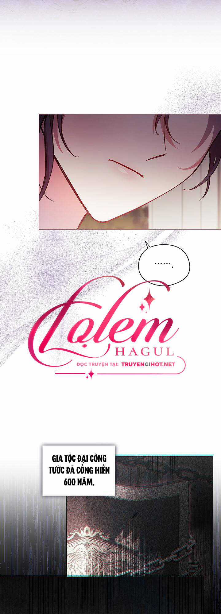 Đừng Mơ Rằng Tôi Sẽ Tin Tưởng Cô Một Lần Nữa Chapter 8 trang 25