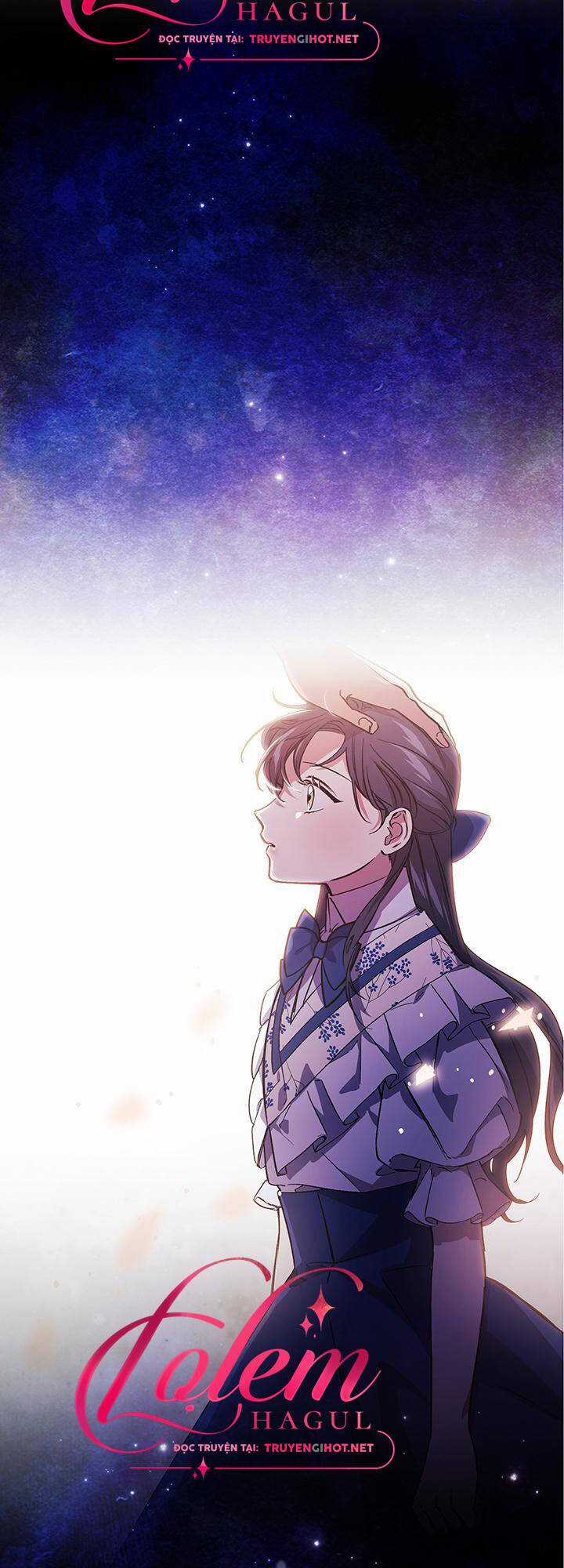 Đừng Mơ Rằng Tôi Sẽ Tin Tưởng Cô Một Lần Nữa Chapter 8 trang 3