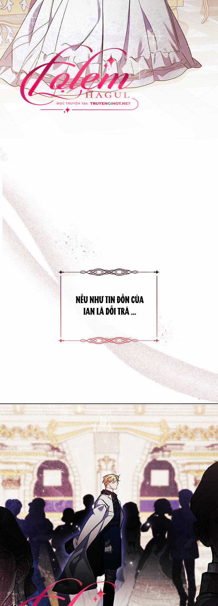 Đừng Mơ Rằng Tôi Sẽ Tin Tưởng Cô Một Lần Nữa Chapter 8 trang 37