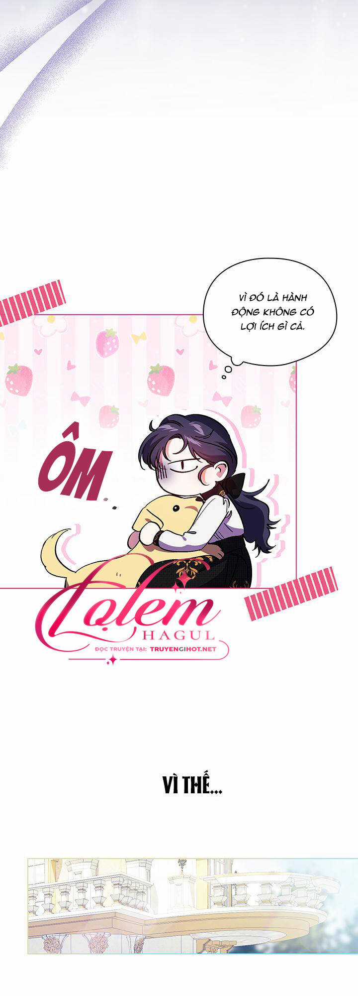 Đừng Mơ Rằng Tôi Sẽ Tin Tưởng Cô Một Lần Nữa Chapter 8 trang 40