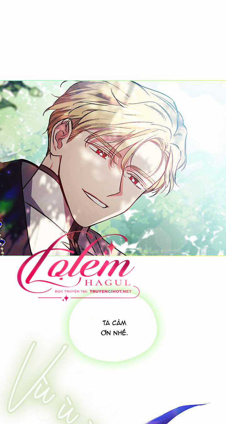 Đừng Mơ Rằng Tôi Sẽ Tin Tưởng Cô Một Lần Nữa Chapter 8 trang 41