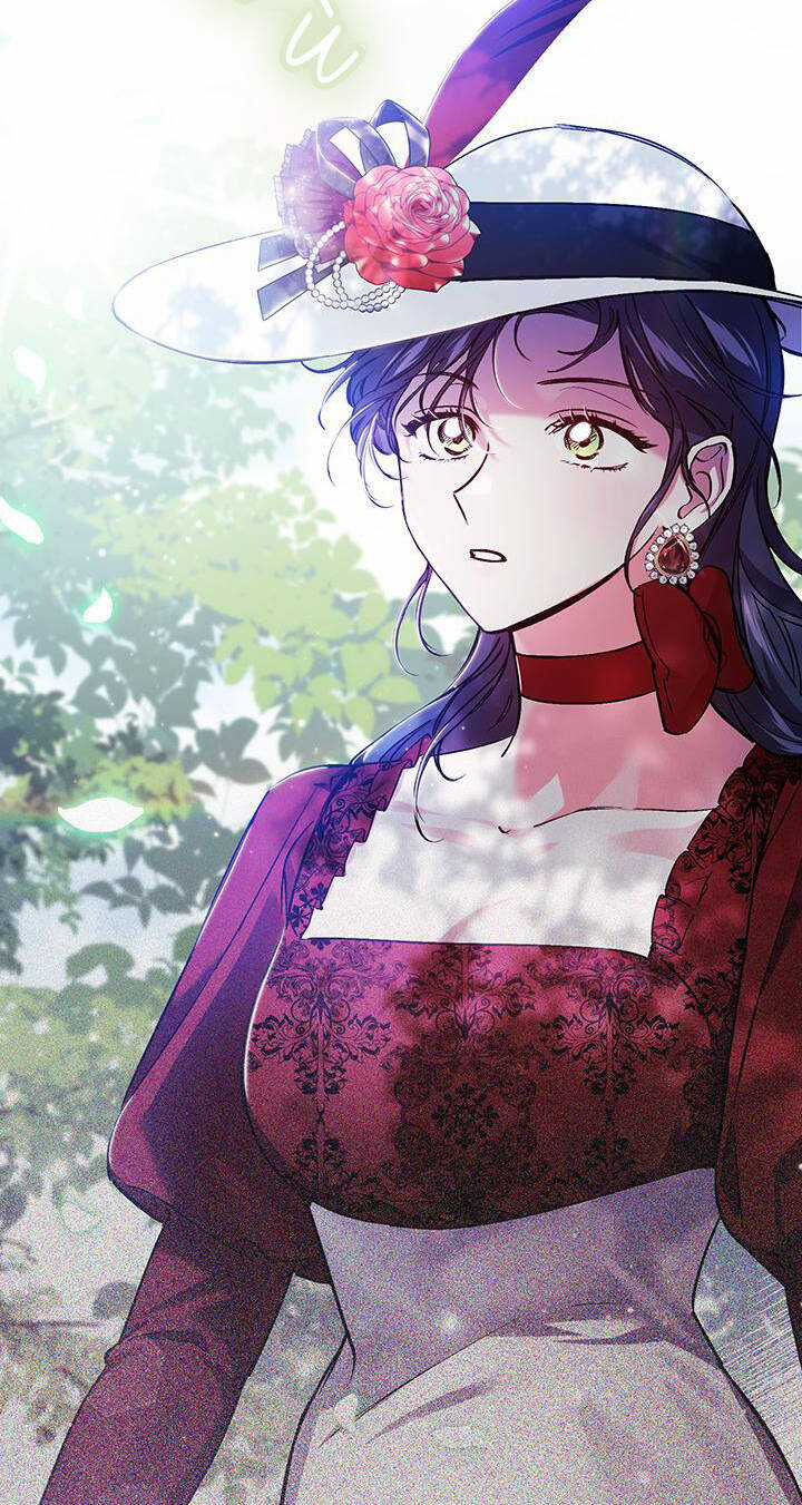 Đừng Mơ Rằng Tôi Sẽ Tin Tưởng Cô Một Lần Nữa Chapter 8 trang 42