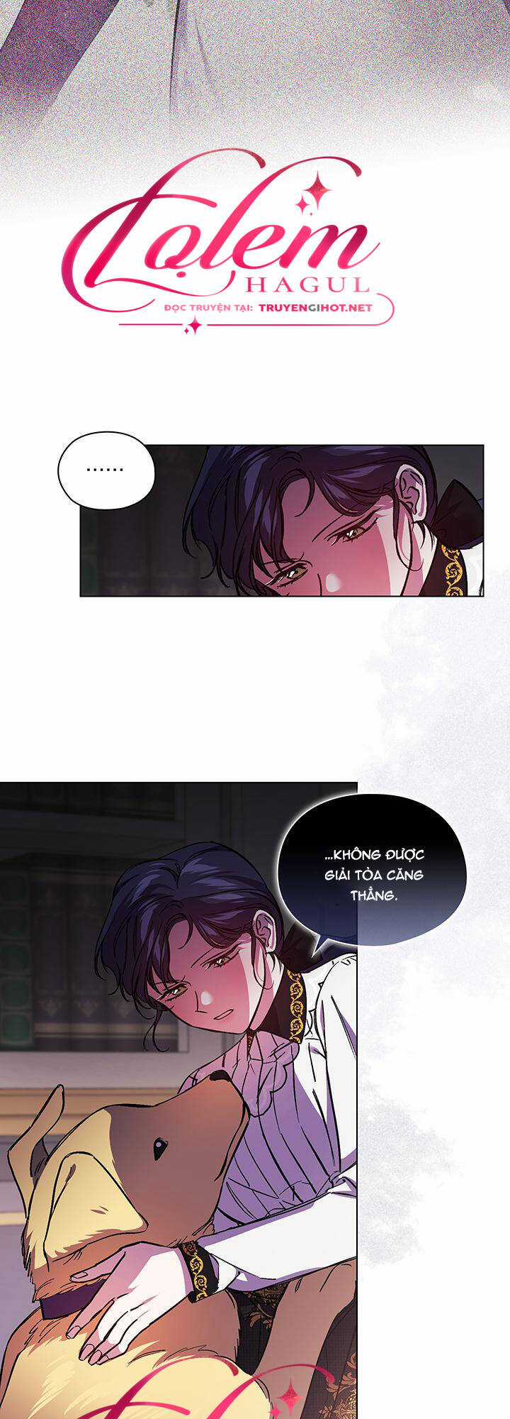 Đừng Mơ Rằng Tôi Sẽ Tin Tưởng Cô Một Lần Nữa Chapter 8 trang 43