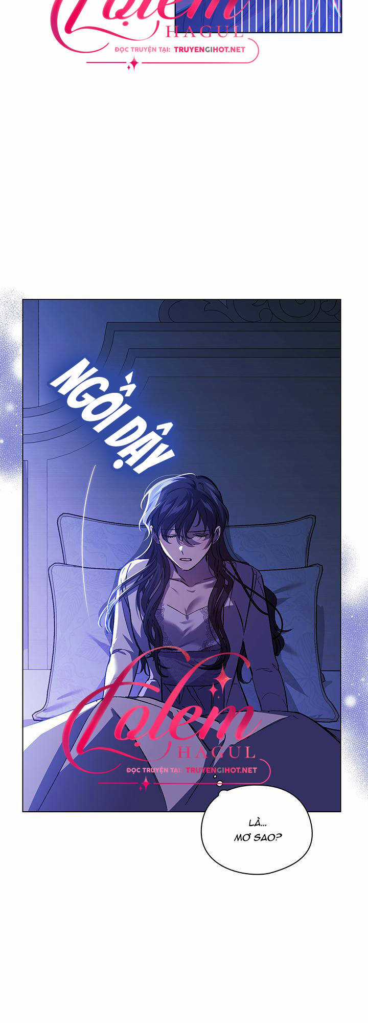 Đừng Mơ Rằng Tôi Sẽ Tin Tưởng Cô Một Lần Nữa Chapter 8 trang 5