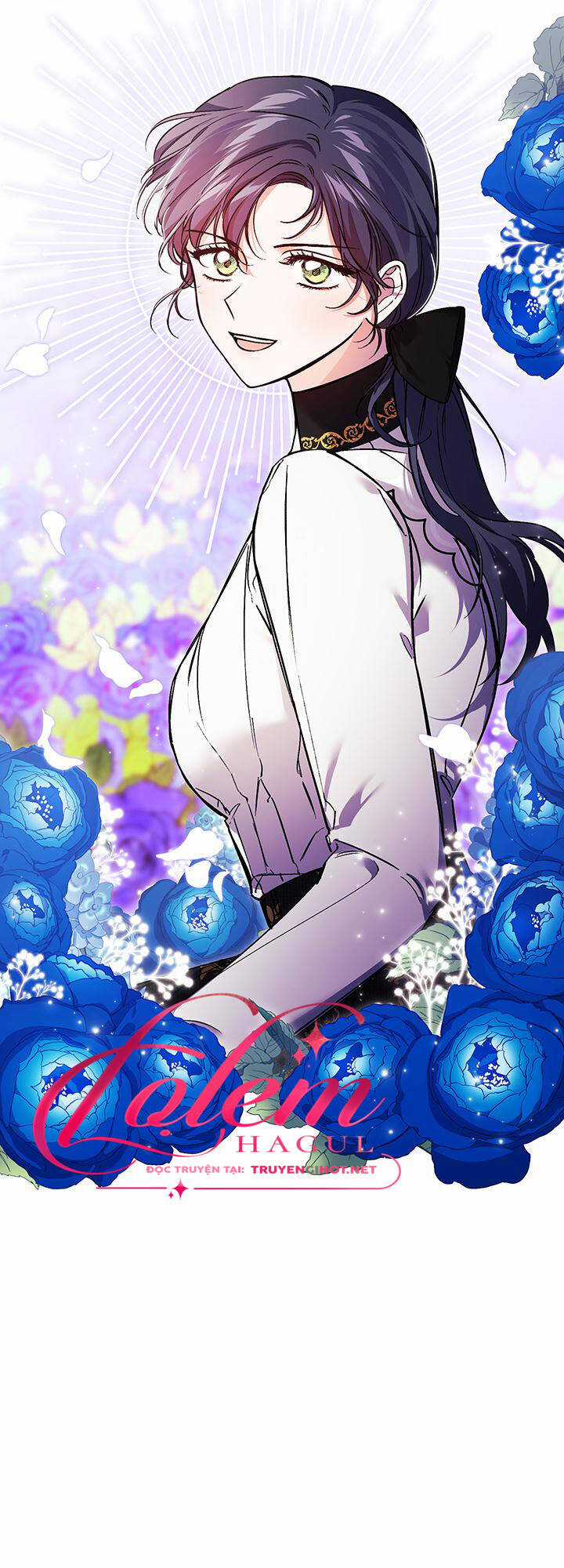 Đừng Mơ Rằng Tôi Sẽ Tin Tưởng Cô Một Lần Nữa Chapter 8 trang 50