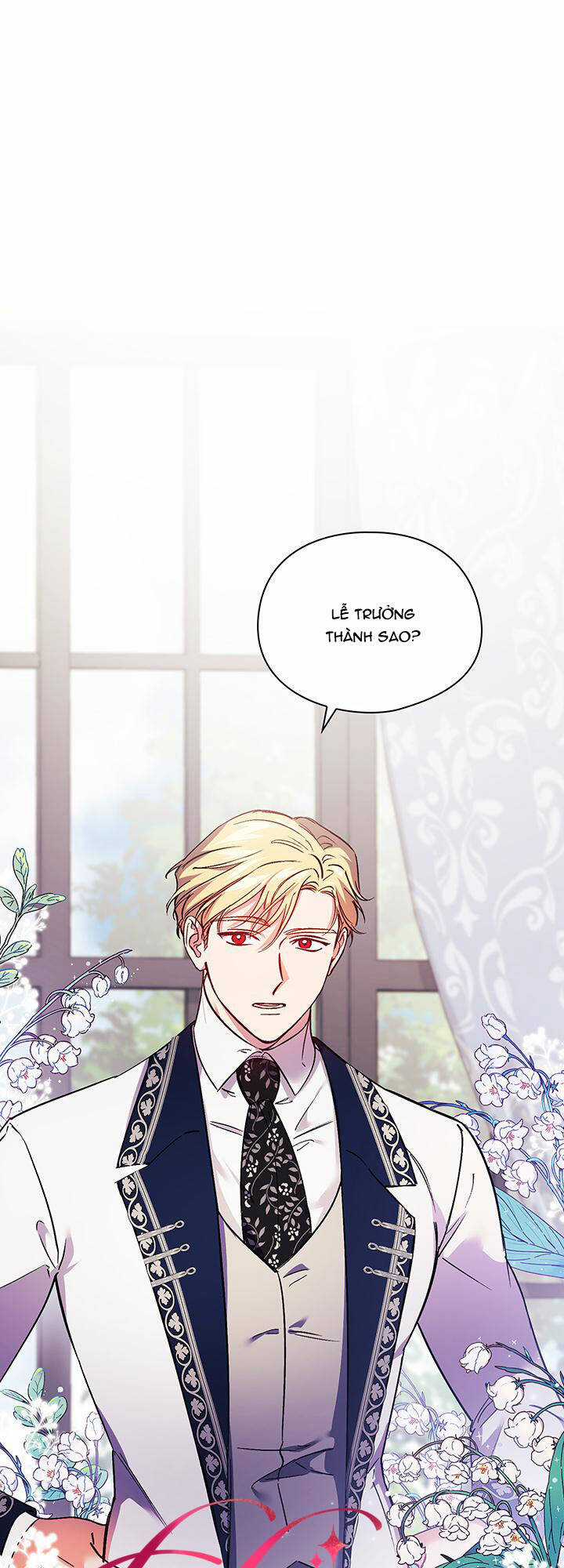 Đừng Mơ Rằng Tôi Sẽ Tin Tưởng Cô Một Lần Nữa Chapter 8 trang 51