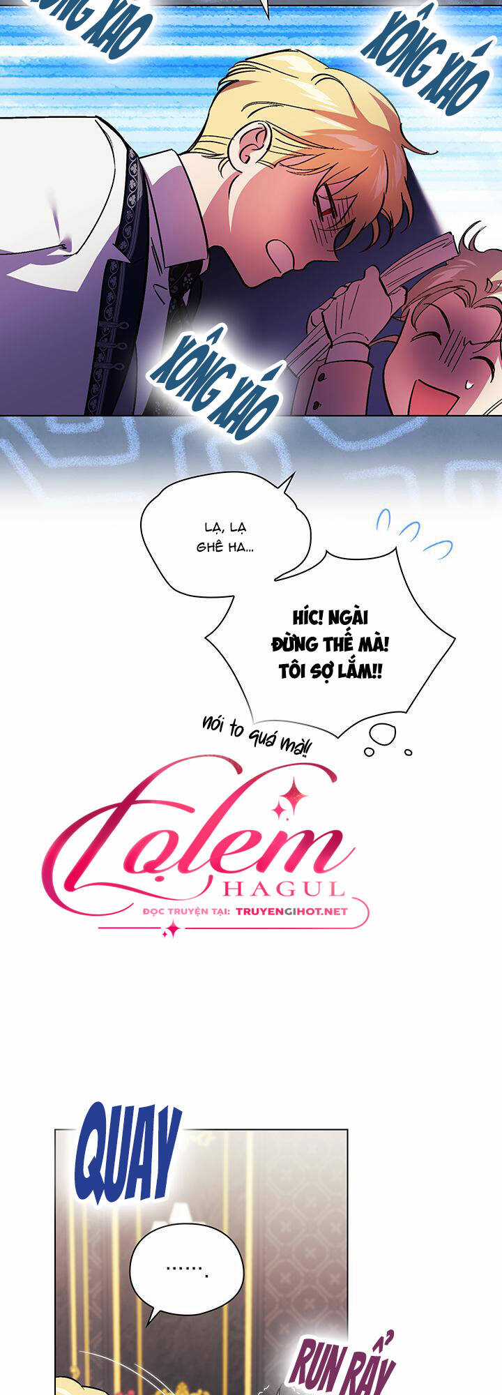 Đừng Mơ Rằng Tôi Sẽ Tin Tưởng Cô Một Lần Nữa Chapter 8 trang 53