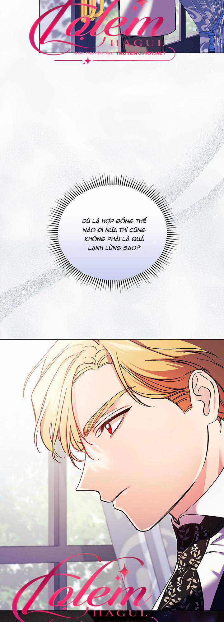 Đừng Mơ Rằng Tôi Sẽ Tin Tưởng Cô Một Lần Nữa Chapter 8 trang 55