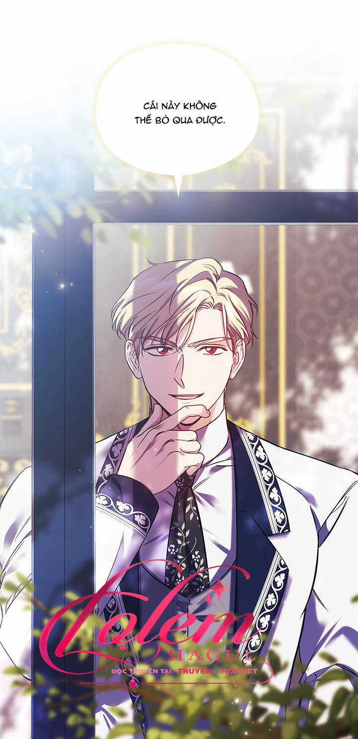 Đừng Mơ Rằng Tôi Sẽ Tin Tưởng Cô Một Lần Nữa Chapter 8 trang 57