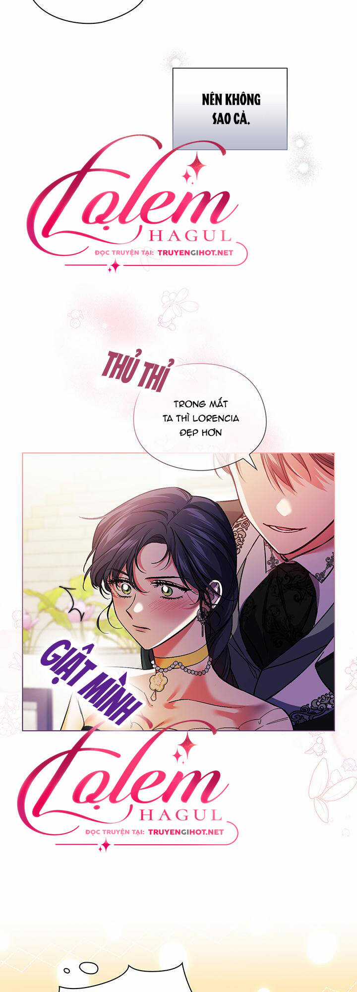 Đừng Mơ Rằng Tôi Sẽ Tin Tưởng Cô Một Lần Nữa Chapter 9 trang 10