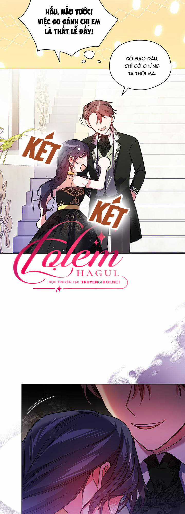 Đừng Mơ Rằng Tôi Sẽ Tin Tưởng Cô Một Lần Nữa Chapter 9 trang 11