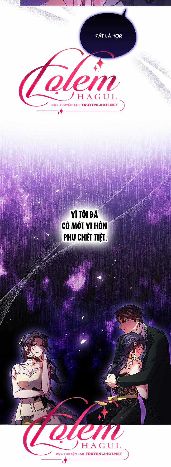 Đừng Mơ Rằng Tôi Sẽ Tin Tưởng Cô Một Lần Nữa Chapter 9 trang 12