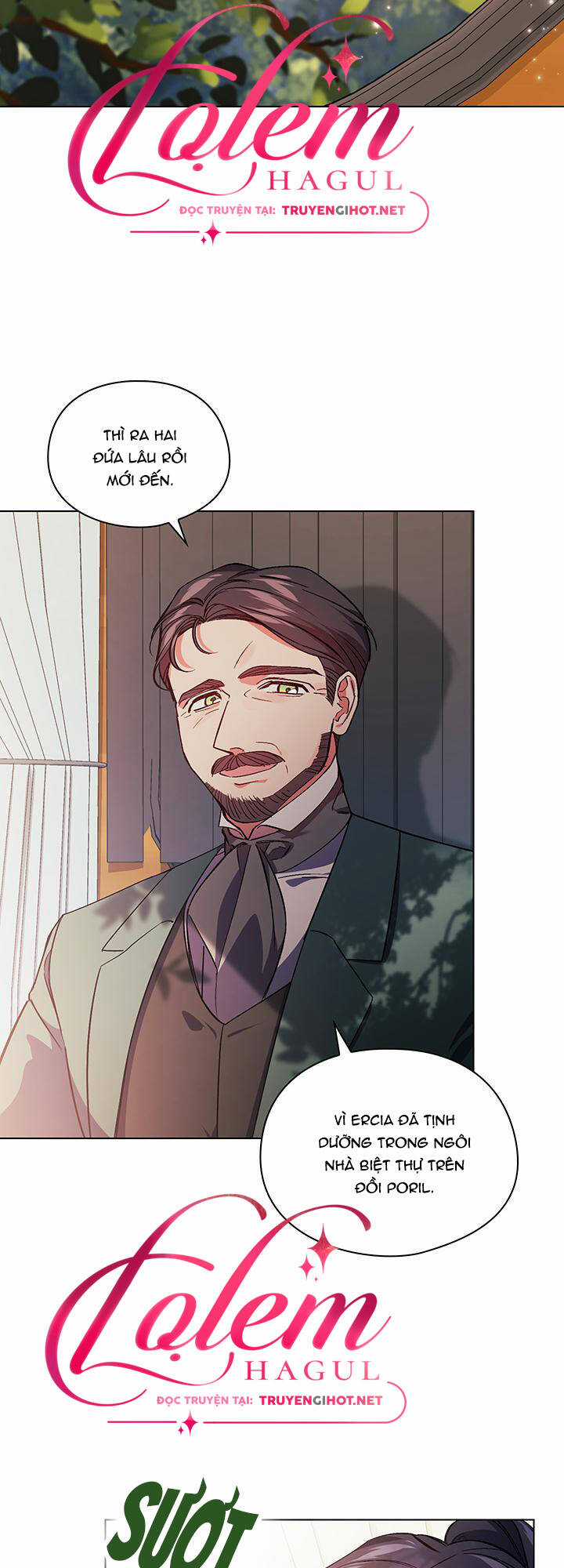 Đừng Mơ Rằng Tôi Sẽ Tin Tưởng Cô Một Lần Nữa Chapter 9 trang 15