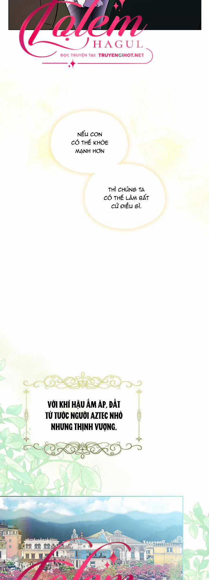 Đừng Mơ Rằng Tôi Sẽ Tin Tưởng Cô Một Lần Nữa Chapter 9 trang 18