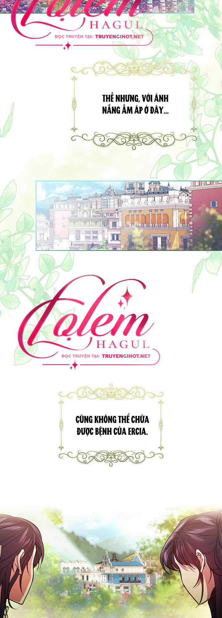 Đừng Mơ Rằng Tôi Sẽ Tin Tưởng Cô Một Lần Nữa Chapter 9 trang 19