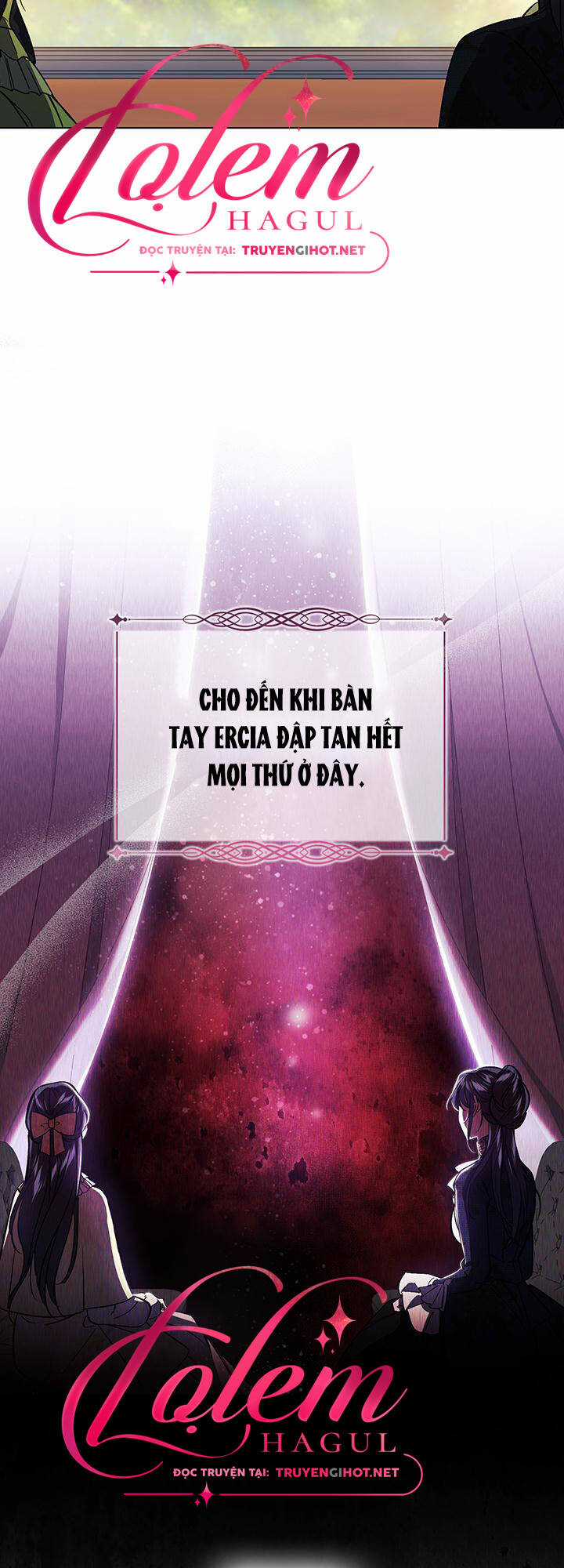 Đừng Mơ Rằng Tôi Sẽ Tin Tưởng Cô Một Lần Nữa Chapter 9 trang 20